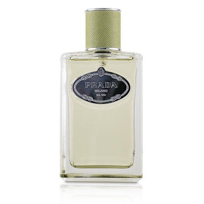 Prada Les Infusion De Vetiver Eau De Parfum Spray  100ml/3.4oz