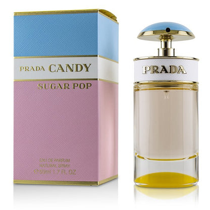 Prada Candy Sugar Pop Eau De Parfum Spray 50ml/1.7oz