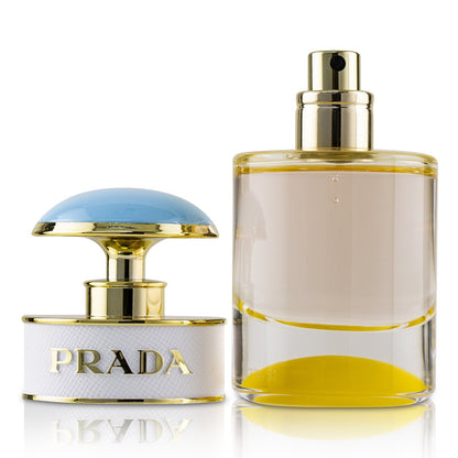 Prada Candy Sugar Pop Eau De Parfum Spray  50ml/1.7oz