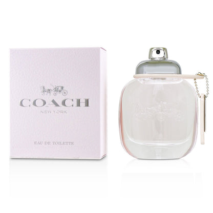 Coach Eau De Toilette Spray  50ml/1.7oz
