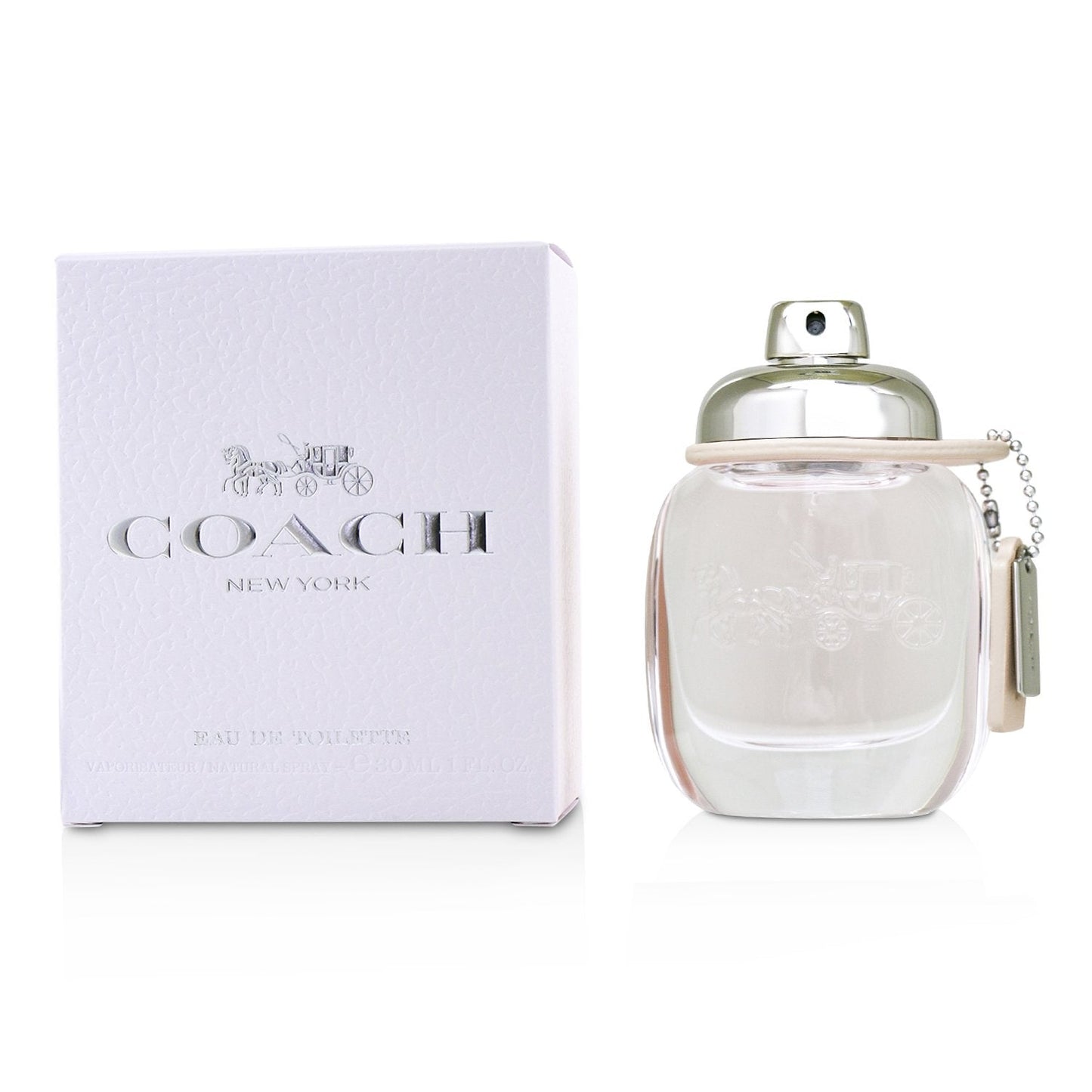 Coach Eau De Toilette Spray  90ml/3oz