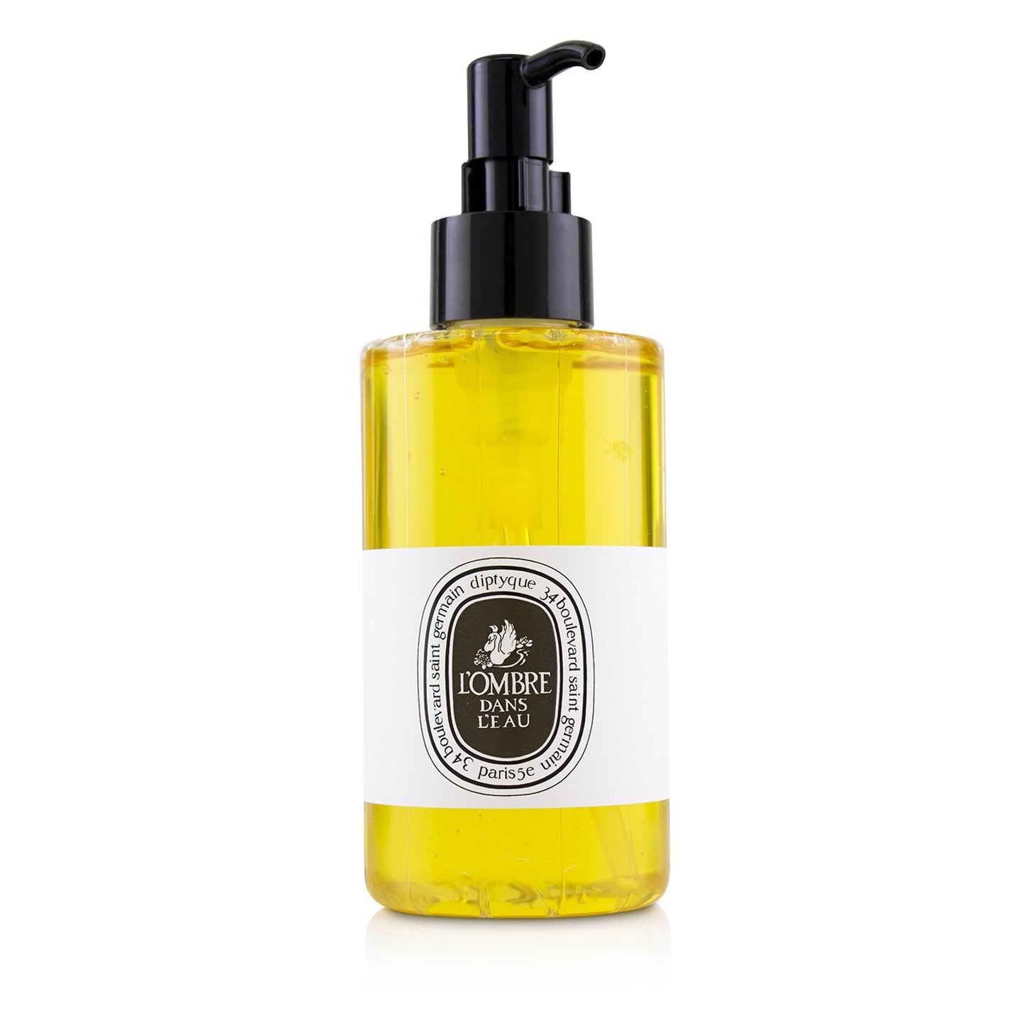 Diptyque L'Ombre Dans L'Eau Shower Oil  200ml/6.8oz