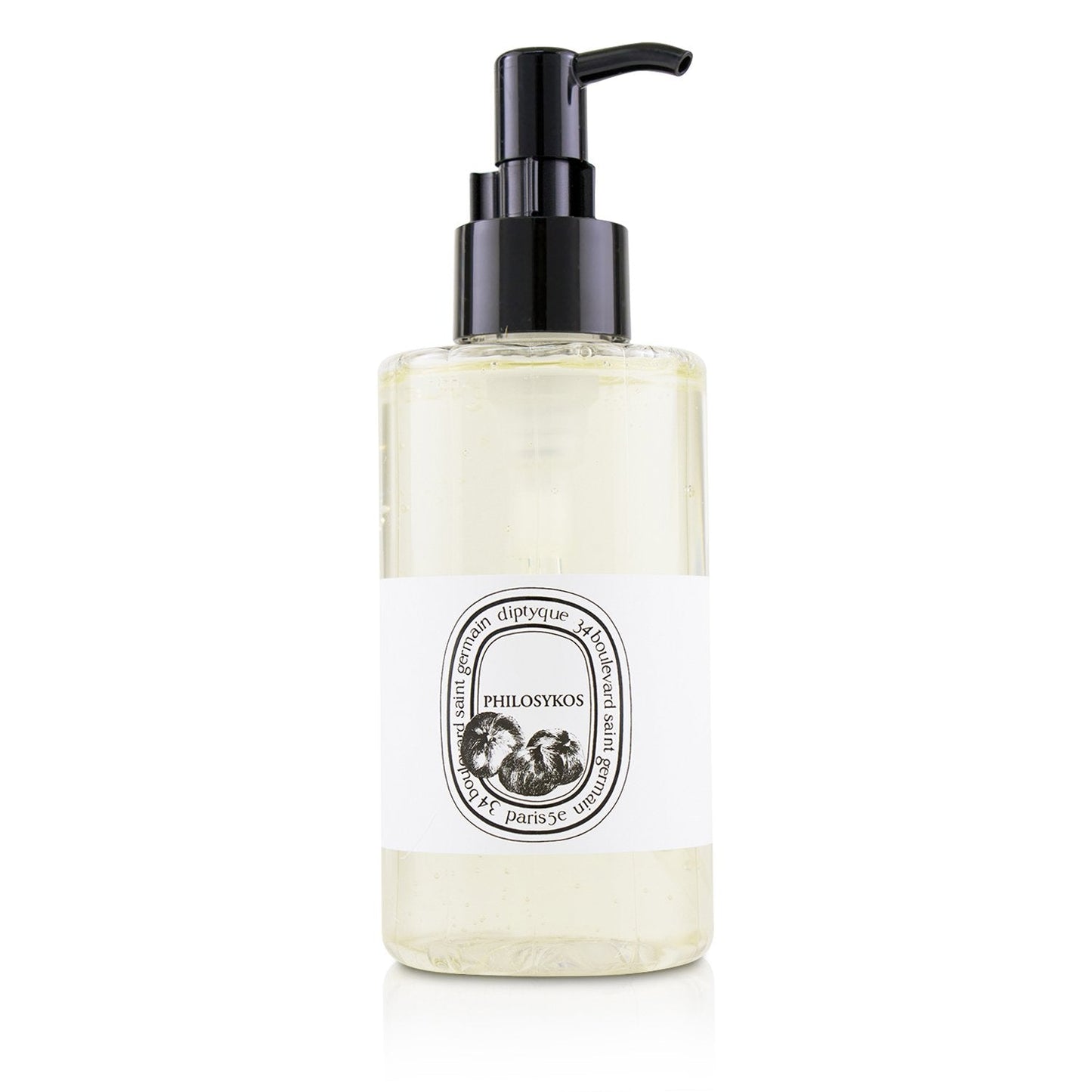 Diptyque Philosykos Cleansing Hand And Body Gel  200ml/6.8oz