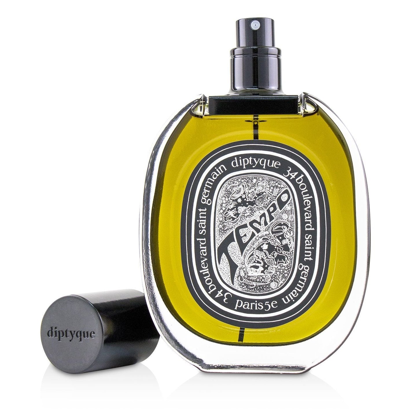 Diptyque Tempo Eau De Parfum Spray  75ml/2.5oz