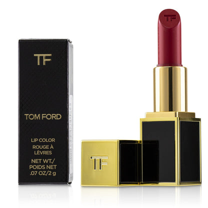 Tom Ford Boys & Girls Lip Color - # 12 Alexis (Sheer)  2g/0.07oz