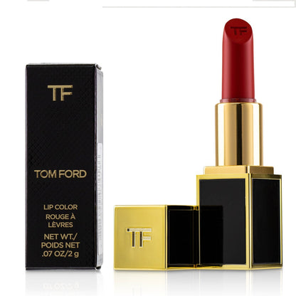 Tom Ford Boys & Girls Lip Color - # 04 Zoe (Ultra Rich)  2g/0.07oz