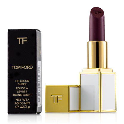Tom Ford Boys & Girls Lip Color - # 30 Camilla (Sheer)  2g/0.07oz