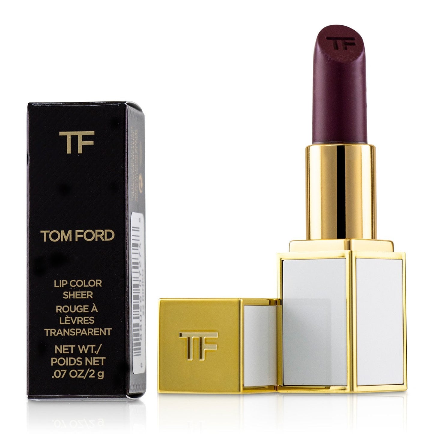 Tom Ford Boys & Girls Lip Color - # 09 Lara (Sheer)  2g/0.07oz