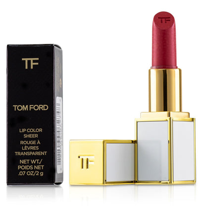 Tom Ford Boys & Girls Lip Color - # 06 Cristiano (Matte)  2g/0.07oz