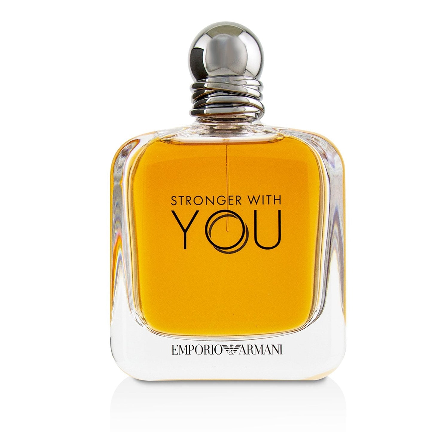 Giorgio Armani Emporio Armani Stronger With You Eau De Toilette Spray  150ml/5.1oz
