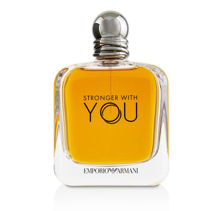 Giorgio Armani Emporio Armani Stronger With You Eau De Toilette Spray  150ml/5.1oz