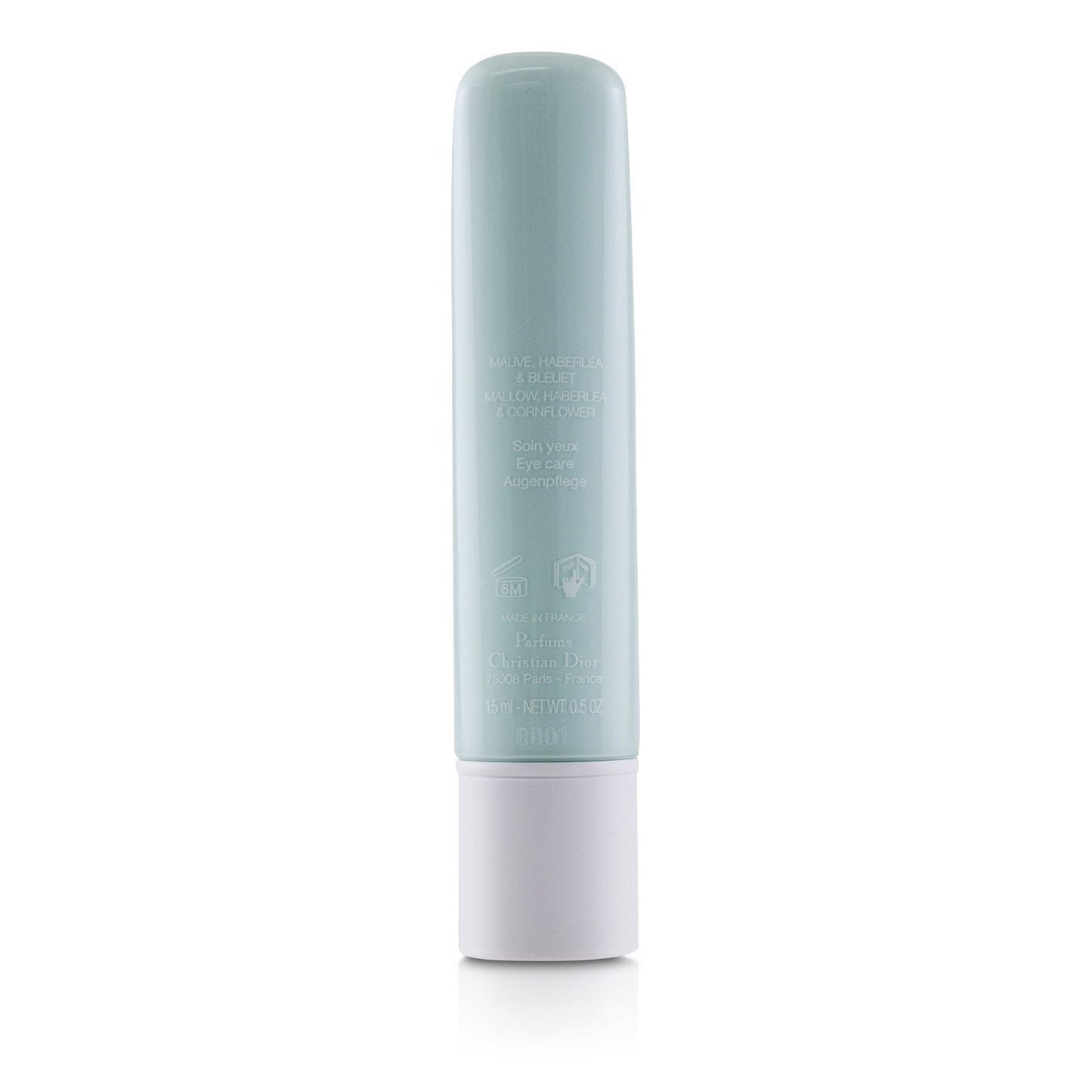Christian Dior Hydra Life Cooling Hydration Sorbet Eye Gel 37949  15ml/0.5oz