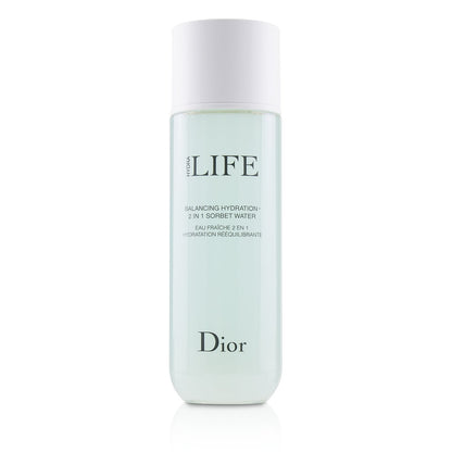 Christian Dior Hydra Life Balancing Hydration 2 In 1 Sorbet Water  175ml/5.9oz