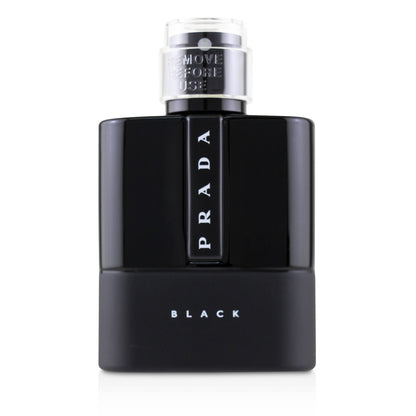 Prada Luna Rossa Black Eau De Parfum Spray  100ml/3.4oz