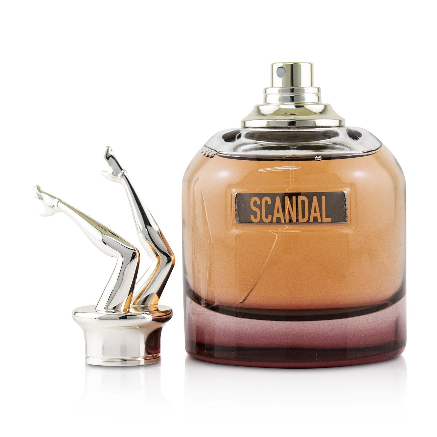 Jean Paul Gaultier Scandal By Night Eau De Parfum Intense Spray  50ml/1.7oz