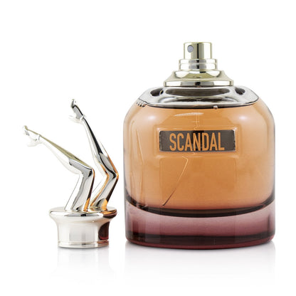 Jean Paul Gaultier Scandal By Night Eau De Parfum Intense Spray  30ml/1oz