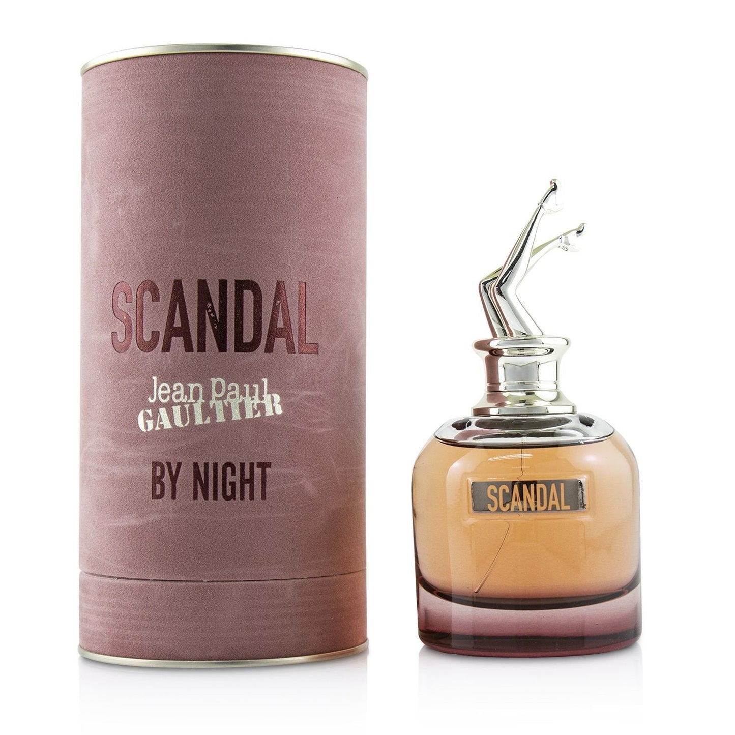 Jean Paul Gaultier Scandal By Night Eau De Parfum Intense Spray  30ml/1oz