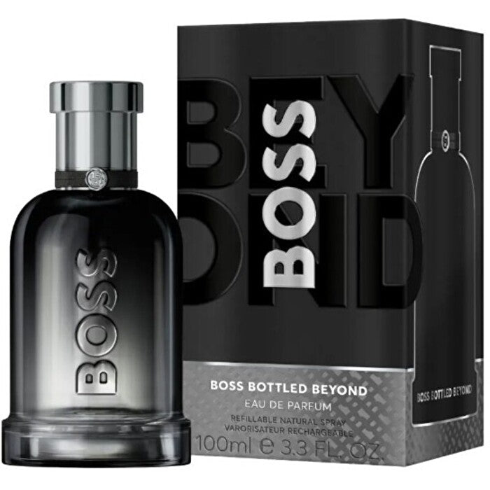 Hugo Boss Boss Bottled Beyond Eau De Parfum 100ml