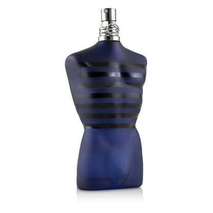 Jean Paul Gaultier Ultra Male Eau De Toilette Intense Spray  125ml/4oz