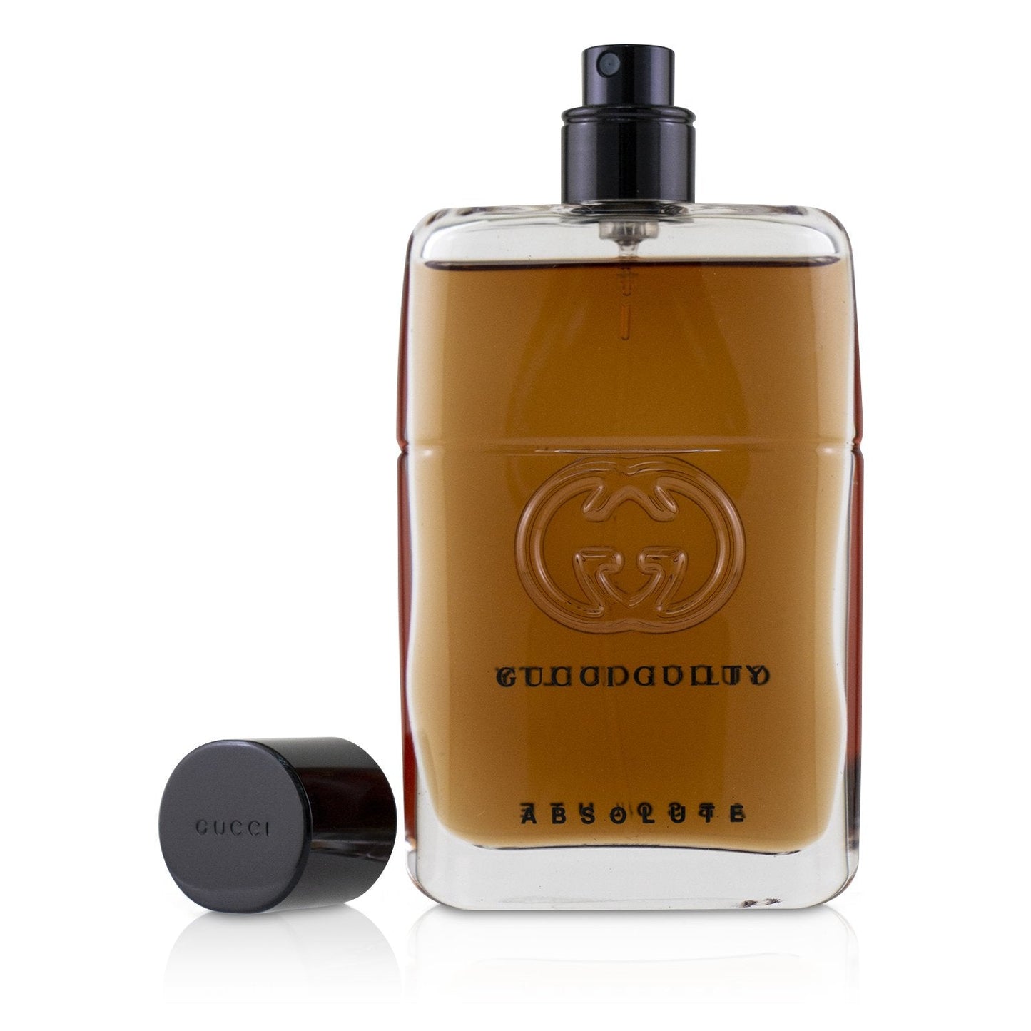 Gucci Guilty Absolute Eau De Parfum Spray  150ml/5.1oz