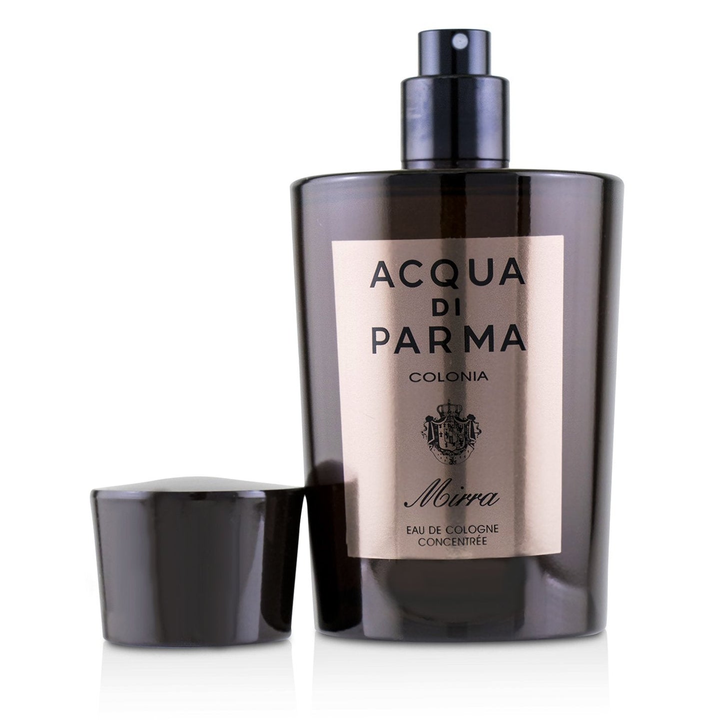 Acqua Di Parma Colonia Mirra Eau De Cologne Concentree Spray  100ml/3.4oz
