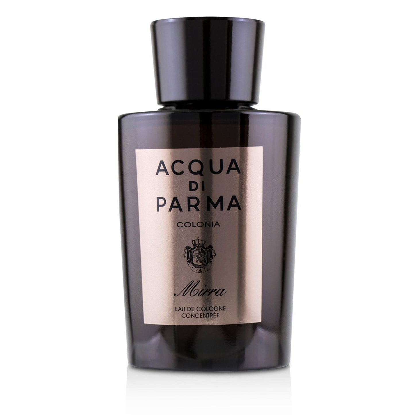 Acqua Di Parma Colonia Mirra Eau De Cologne Concentree Spray  100ml/3.4oz