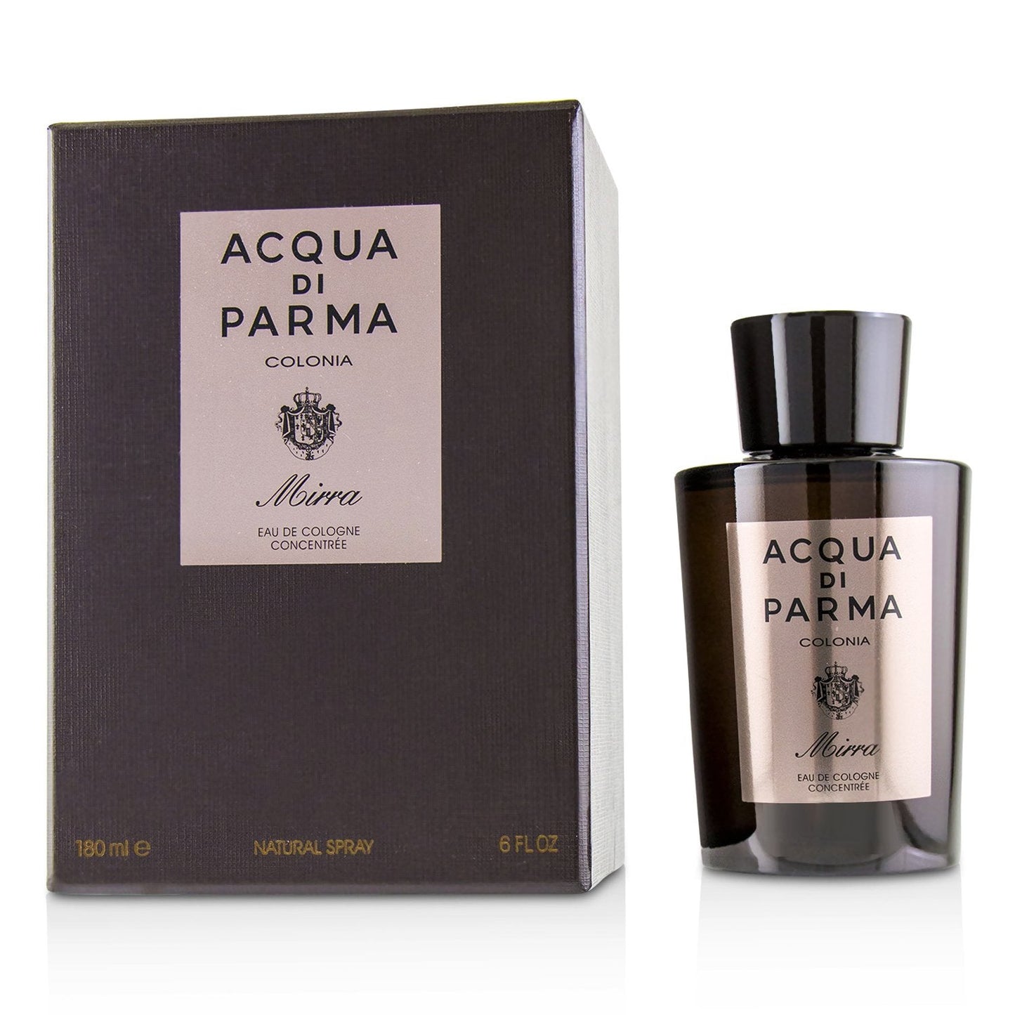 Acqua Di Parma Colonia Mirra Eau De Cologne Concentree Spray  100ml/3.4oz