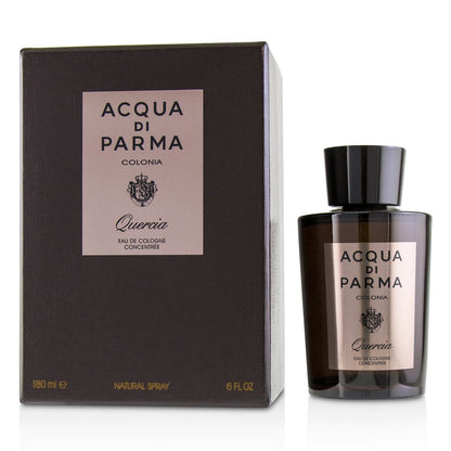 Acqua Di Parma Colonia Quercia Eau De Cologne Concentree Spray  100ml/3.4oz