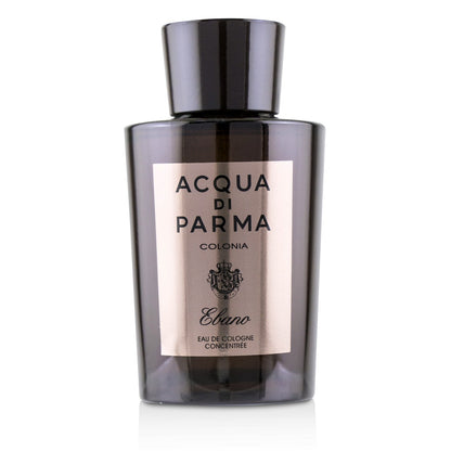 Acqua Di Parma Colonia Ebano Eau De Cologne Concentree Spray   180ml/6oz