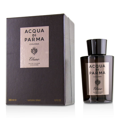 Acqua Di Parma Colonia Ebano Eau De Cologne Concentree Spray  100ml/3.4oz