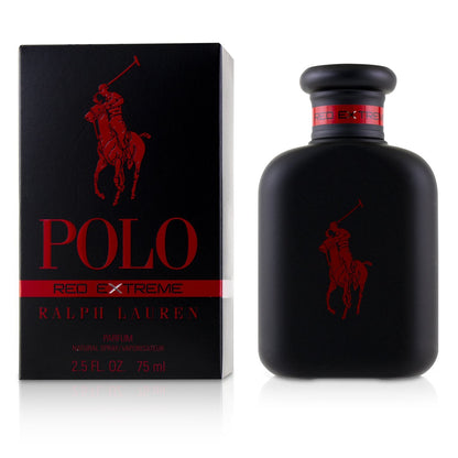 Ralph Lauren Polo Red Extreme Eau De Parfum Spray  125ml/4.2oz