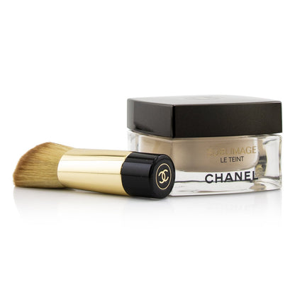 Chanel Sublimage Le Teint Ultimate Radiance Generating Cream Foundation - # 40 Beige  30g/1oz