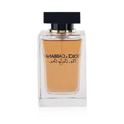 Dolce & Gabbana The Only One Eau De Parfum Spray 100ml/3.3oz