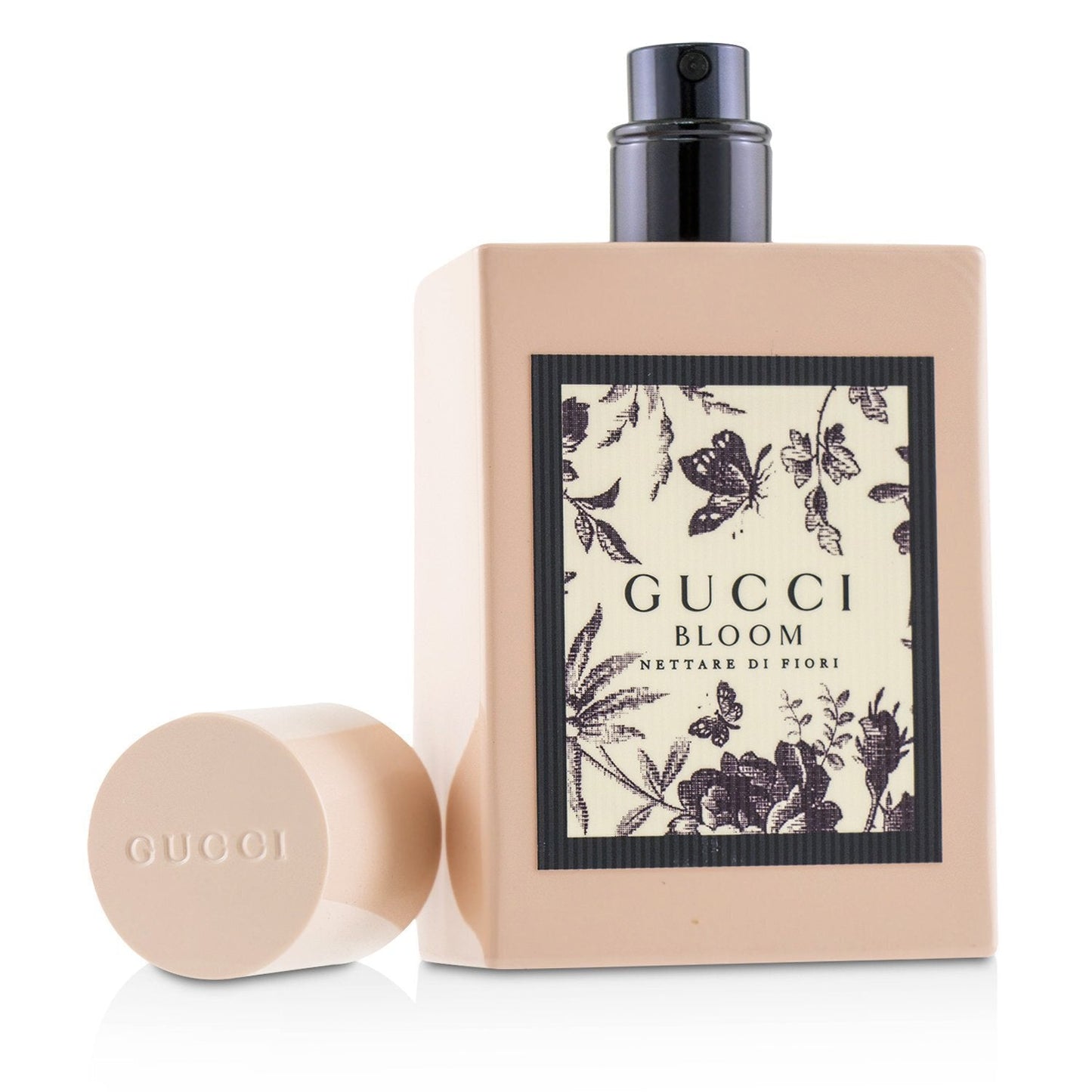Gucci Bloom Nettare Di Fiori Eau De Parfum Intense Spray  100ml/3.3oz