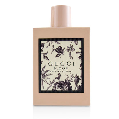 Gucci Bloom Nettare Di Fiori Eau De Parfum Intense Spray  50ml/1.6oz