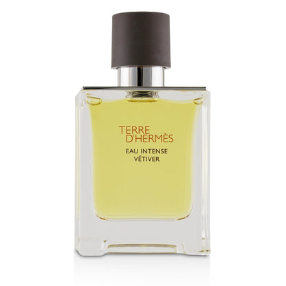 Hermes Terre D'Hermes Eau Intense Vetiver Eau De Parfum Spray  200ml/6.7oz