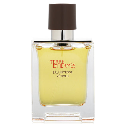 Hermes Terre D'Hermes Eau Intense Vetiver Eau De Parfum Spray  100ml/3.3oz