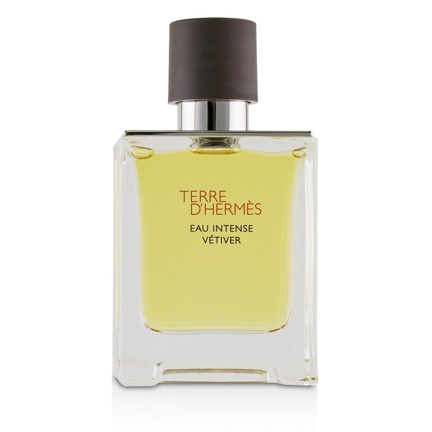 Hermes Terre D'Hermes Eau Intense Vetiver Eau De Parfum Spray (Unboxed)  200ml/6.7oz
