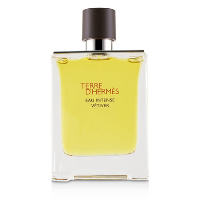 Hermes Terre D'Hermes Eau Intense Vetiver Eau De Parfum Spray (Unboxed)  200ml/6.7oz
