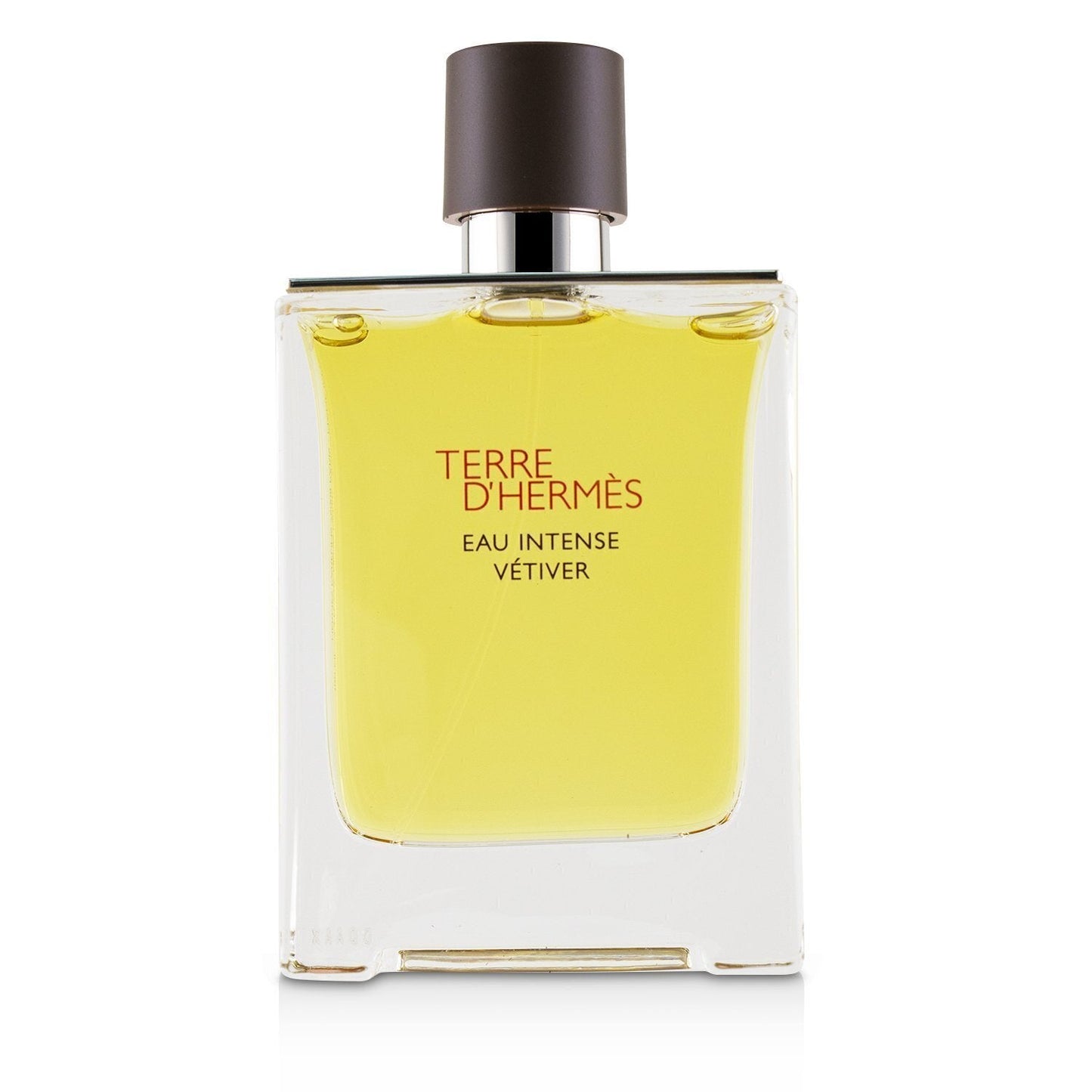 Hermes Terre D'Hermes Eau Intense Vetiver Eau De Parfum Spray (Unboxed)  50ml/1.6oz