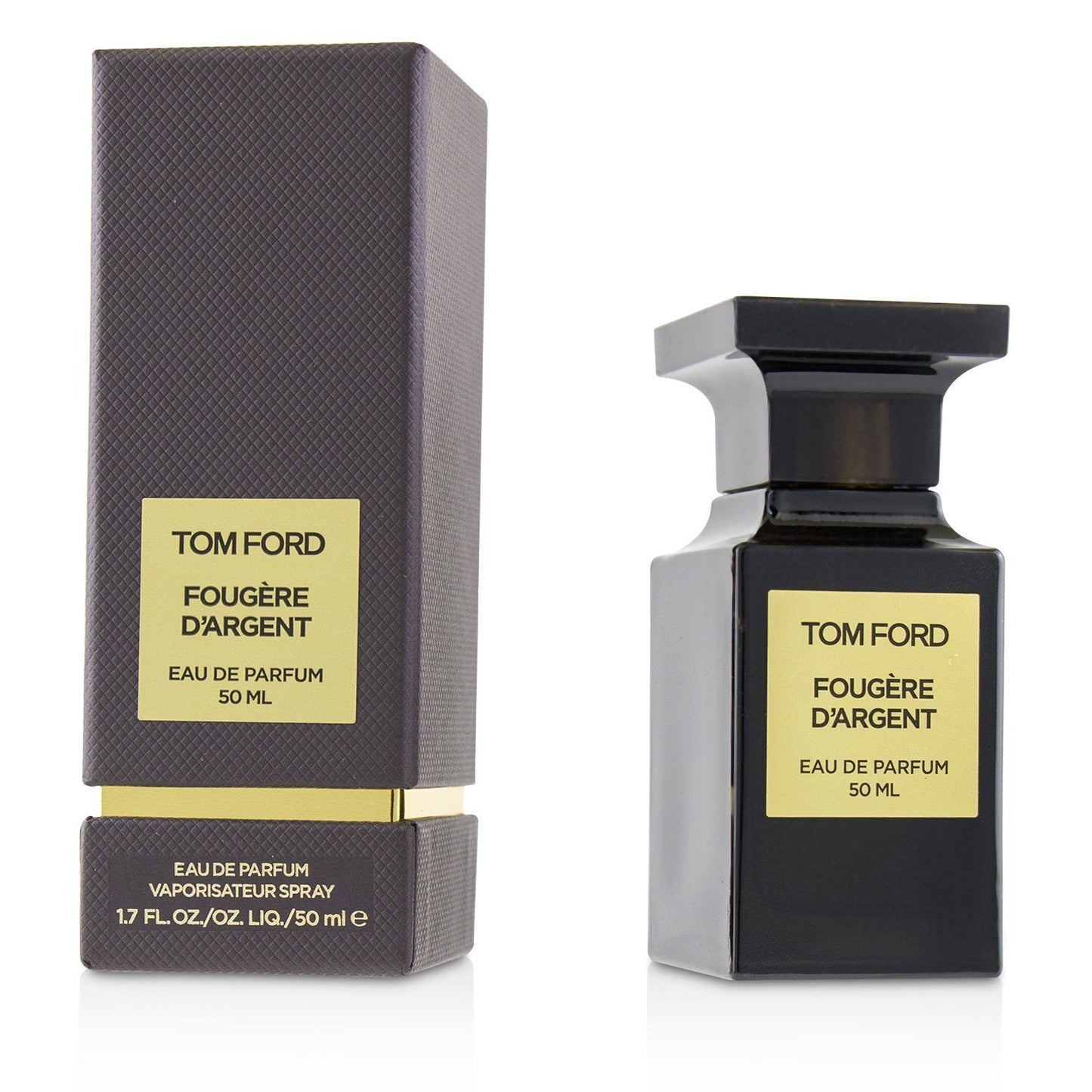 Tom Ford Private Blend Fougere D'Argent Eau De Parfum Spray  100ml/3.4oz
