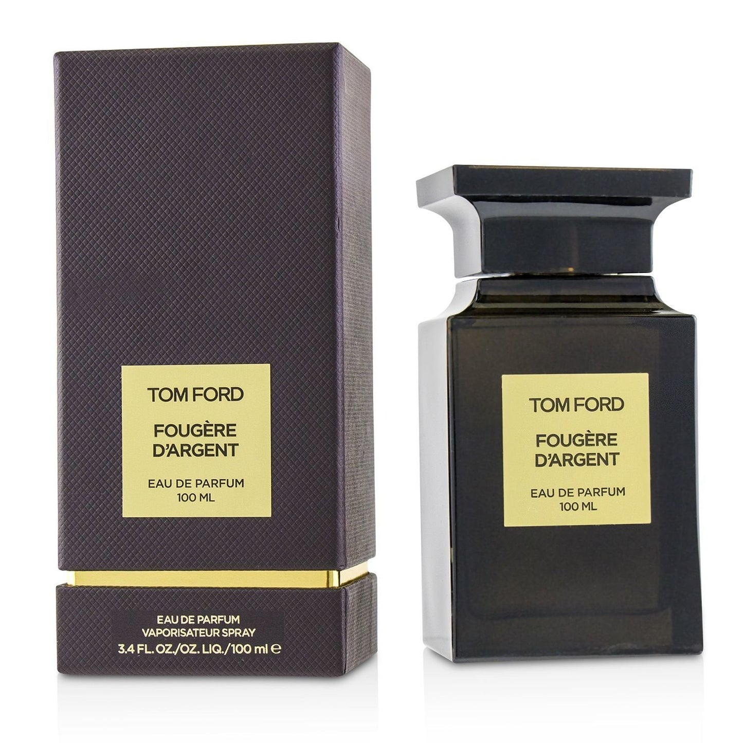 Tom Ford Private Blend Fougere D'Argent Eau De Parfum Spray  50ml/1.7oz