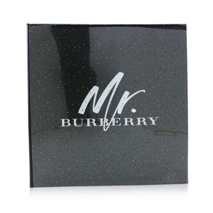 Burberry Mr. Burberry Coffret: Eau De Toilette Spray 50ml/1.6oz + After Shave Balm 75ml/2.5oz  2pcs