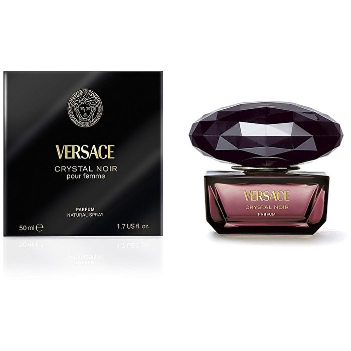 Versace Crystal Noir Woman Parfum TESTER 90ml