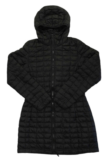 The North Face Womens ThermoBall Eco Parka