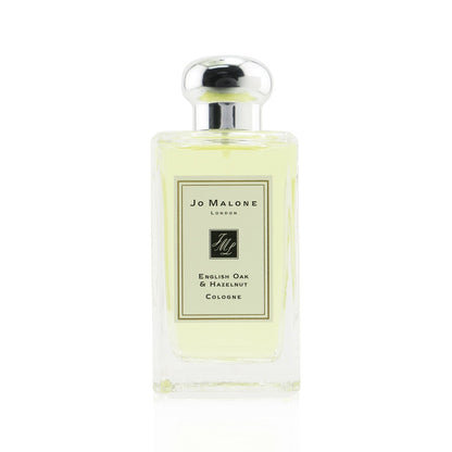 Jo Malone English Oak & Hazelnut Cologne Spray (Originally Without Box)  30ml/1oz
