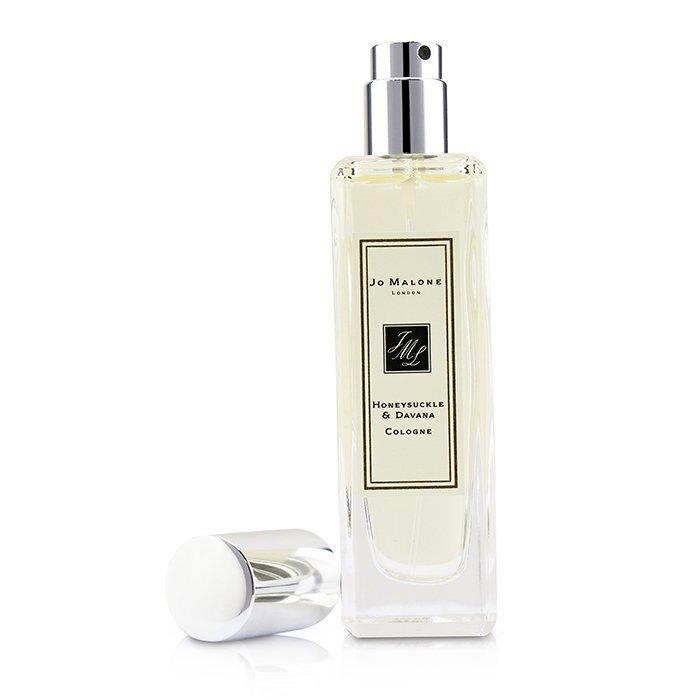 Jo Malone Honeysuckle & Davana Cologne Spray (Originally Without Box) 30ml/1oz