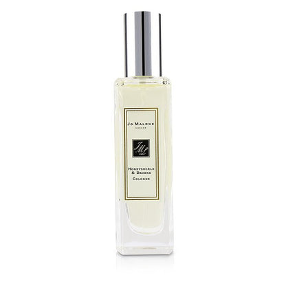 Jo Malone Honeysuckle & Davana Cologne Spray (Originally Without Box) 30ml/1oz