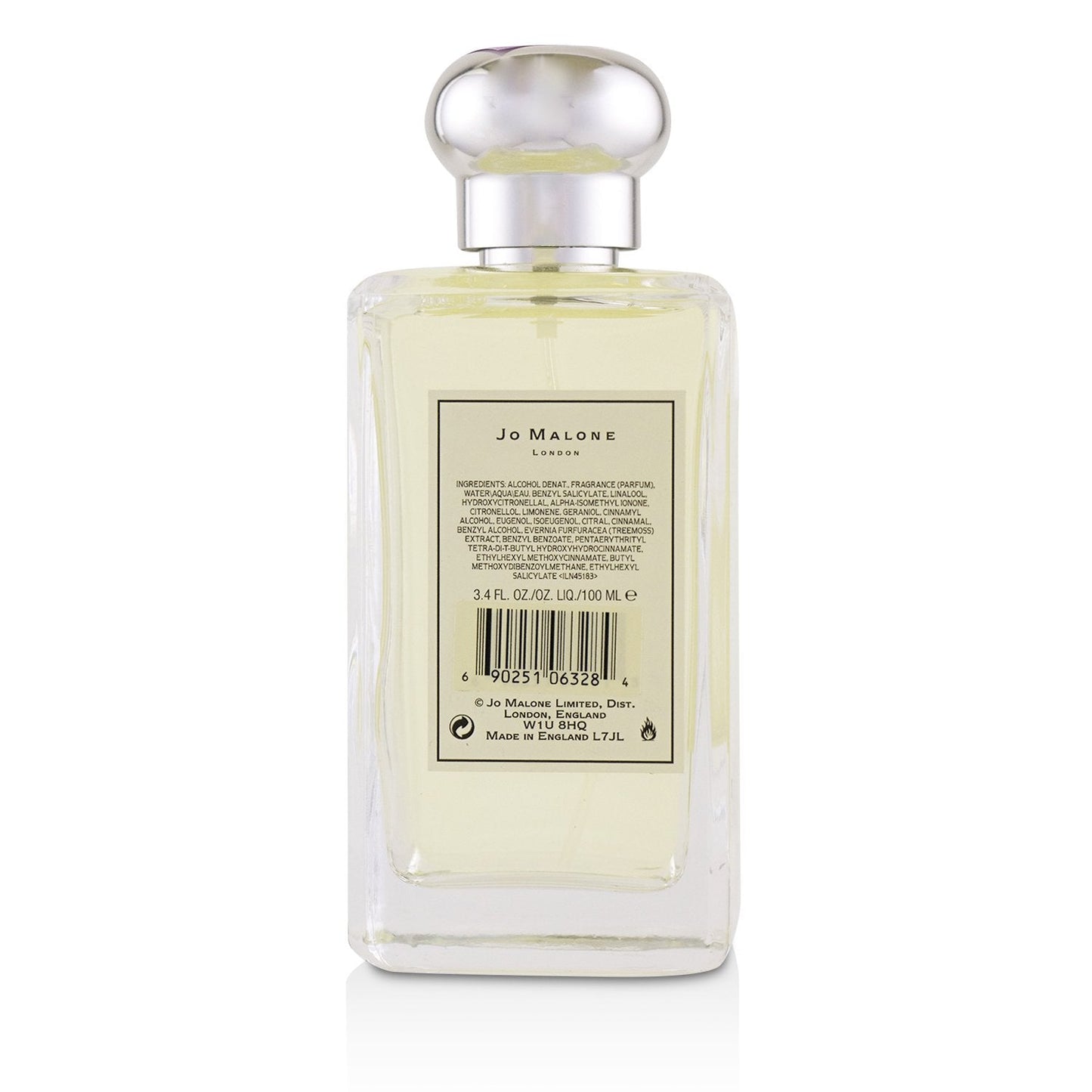 Jo Malone Honeysuckle & Davana Cologne Spray (Originally Without Box)  30ml/1oz
