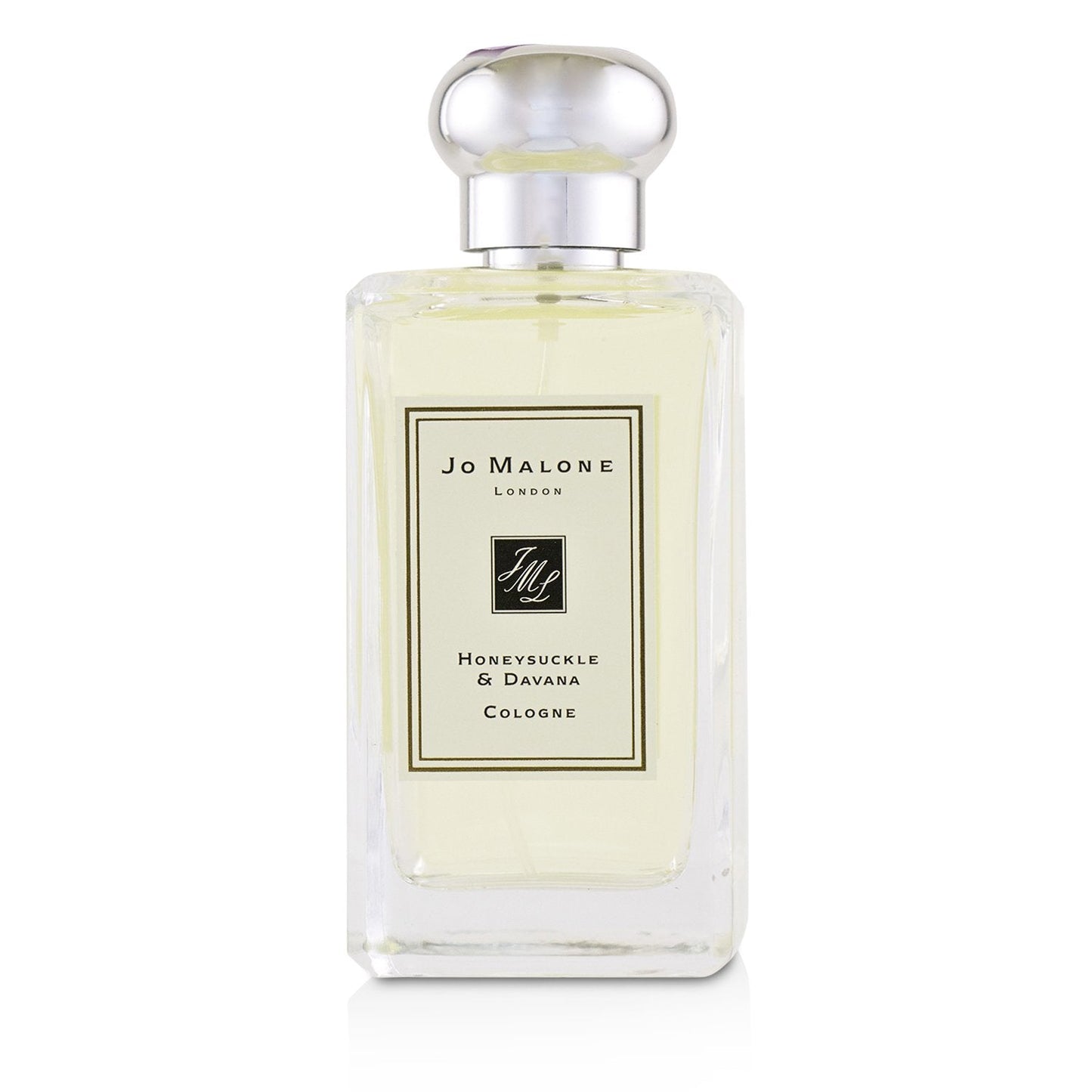 Jo Malone Honeysuckle & Davana Cologne Spray (Originally Without Box)  100ml/3.4oz